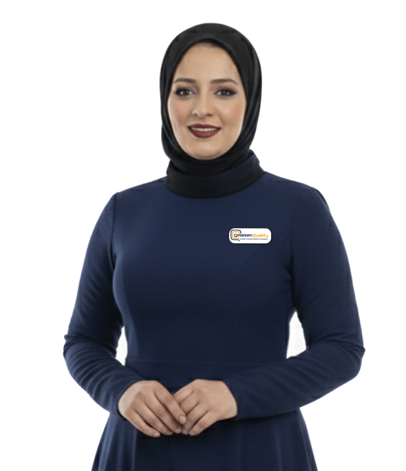 Walaa Saeed